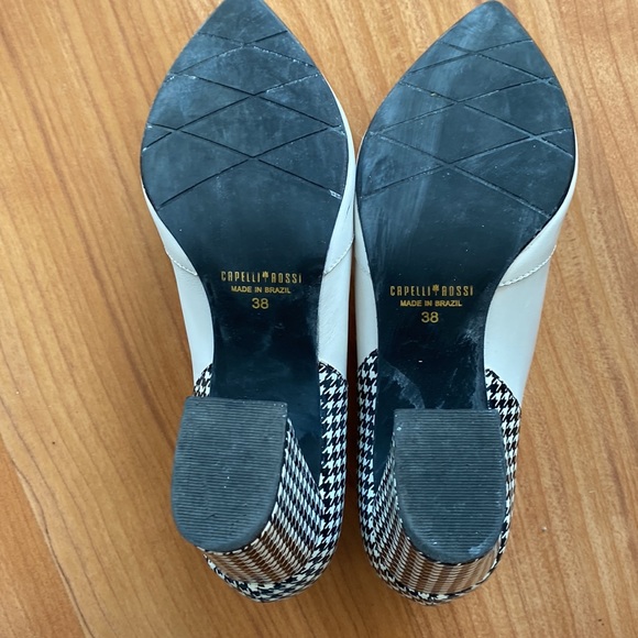 Capelli Rossi heels - Picture 12 of 13